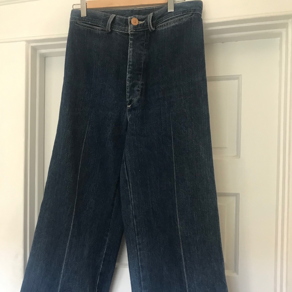 Gorgeous like new 💫Caron Callahan Stewart Jeans